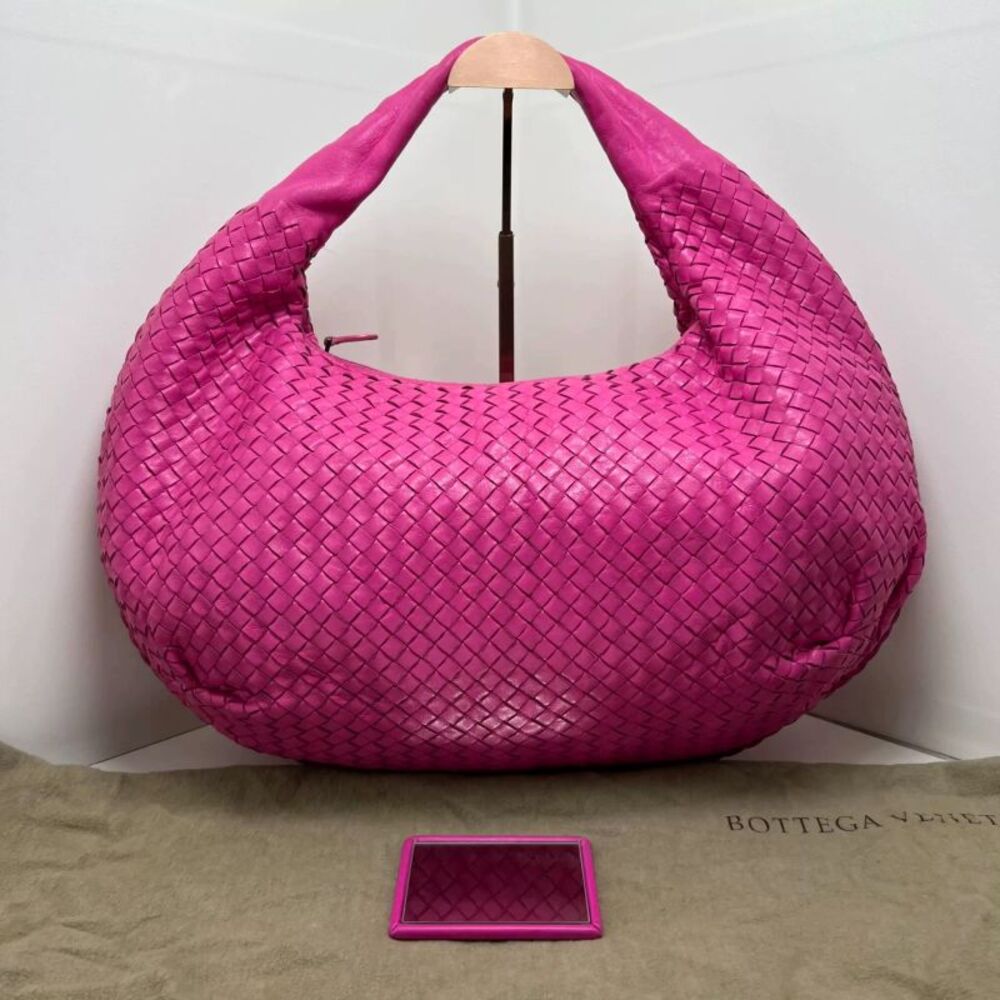 Bottega Veneta Women Pre-Loved Bag Very Good Condition